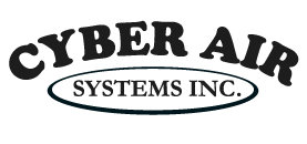 Cyber Air Systems - Heating, Cooling, Energy Management, Ventiliation
